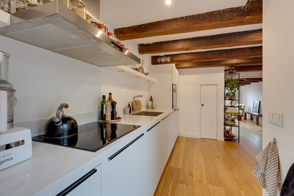 Medium property photo - Brouwersgracht 633, 1015 GJ Amsterdam